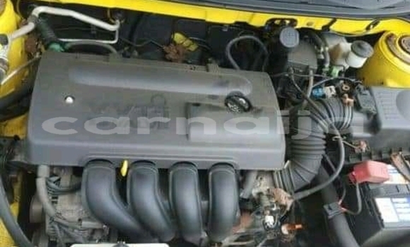 Acheter Occasion Voiture Toyota Matrix Autre à Sango Ota, Ogun Acheter Occasion Voiture Toyota Matrix Autre à Sango Ota, Ogun