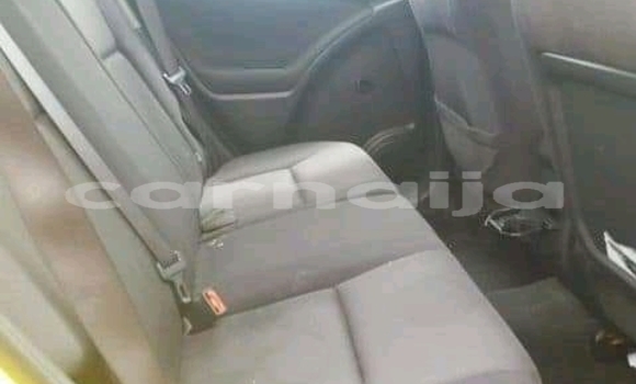 Acheter Occasion Voiture Toyota Matrix Autre à Sango Ota, Ogun Acheter Occasion Voiture Toyota Matrix Autre à Sango Ota, Ogun