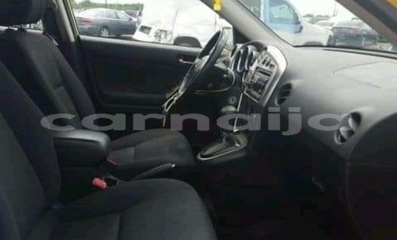 Acheter Occasion Voiture Toyota Matrix Autre à Sango Ota, Ogun Acheter Occasion Voiture Toyota Matrix Autre à Sango Ota, Ogun