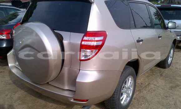 Acheter Occasion Voiture Toyota RAV4 Autre à Abuja, État de Lagos Acheter Occasion Voiture Toyota RAV4 Autre à Abuja, État de Lagos