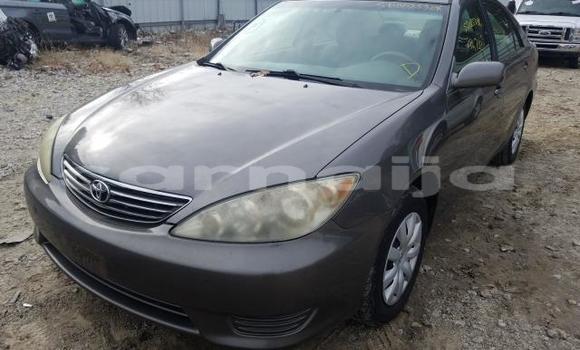 Buy Used Toyota Camry Beige Car in Lagos in Lagos State Buy Used Toyota Camry Beige Car in Lagos in Lagos State