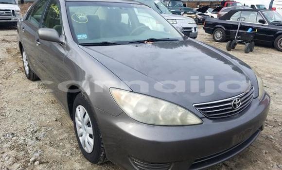 Buy Used Toyota Camry Beige Car in Lagos in Lagos State Buy Used Toyota Camry Beige Car in Lagos in Lagos State