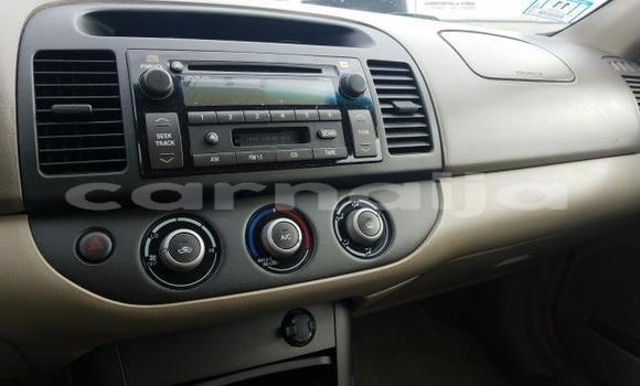 Buy Used Toyota Camry Beige Car in Lagos in Lagos State Buy Used Toyota Camry Beige Car in Lagos in Lagos State