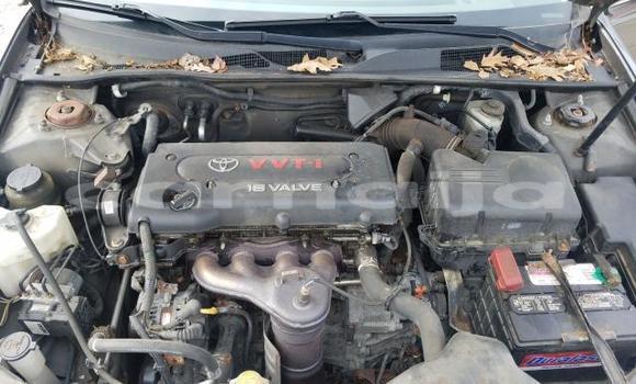 Buy Used Toyota Camry Beige Car in Lagos in Lagos State Buy Used Toyota Camry Beige Car in Lagos in Lagos State