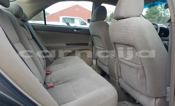 Buy Used Toyota Camry Beige Car in Lagos in Lagos State Buy Used Toyota Camry Beige Car in Lagos in Lagos State