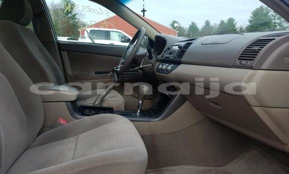 Buy Used Toyota Camry Beige Car in Lagos in Lagos State Buy Used Toyota Camry Beige Car in Lagos in Lagos State