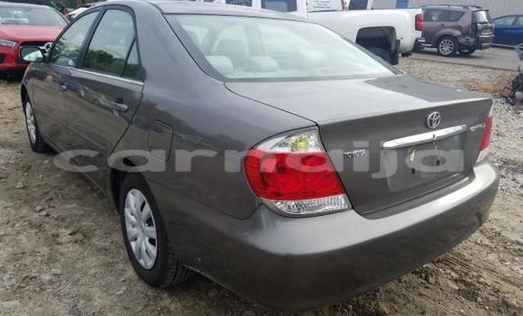 Buy Used Toyota Camry Beige Car in Lagos in Lagos State Buy Used Toyota Camry Beige Car in Lagos in Lagos State