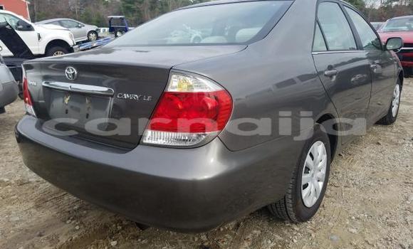 Buy Used Toyota Camry Beige Car in Lagos in Lagos State Buy Used Toyota Camry Beige Car in Lagos in Lagos State