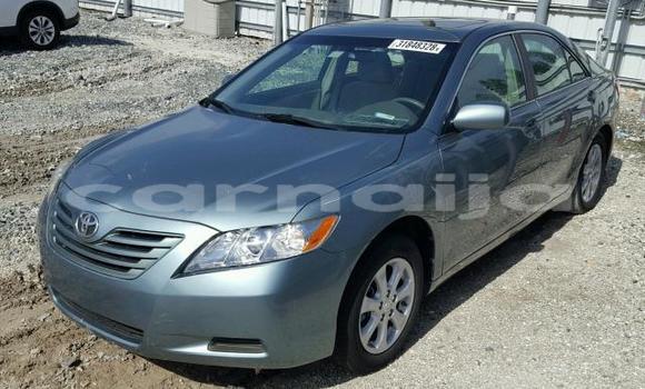 Acheter Occasion Voiture Toyota Camry Beige à Lagos, État de Lagos