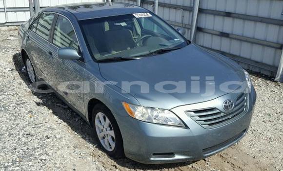 Buy Used Toyota Camry Beige Car in Lagos in Lagos State Buy Used Toyota Camry Beige Car in Lagos in Lagos State