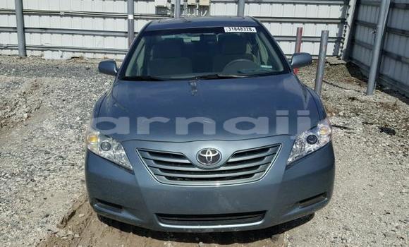 Buy Used Toyota Camry Beige Car in Lagos in Lagos State Buy Used Toyota Camry Beige Car in Lagos in Lagos State