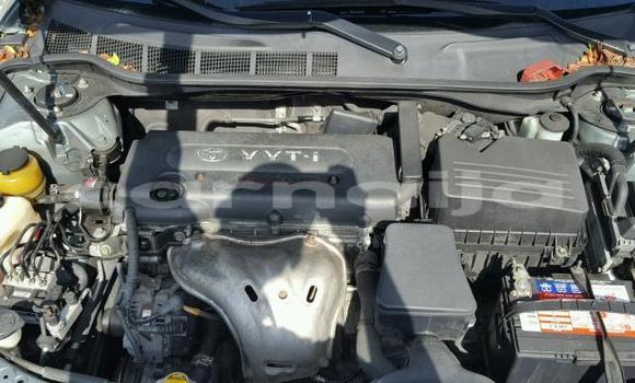 Buy Used Toyota Camry Beige Car in Lagos in Lagos State Buy Used Toyota Camry Beige Car in Lagos in Lagos State