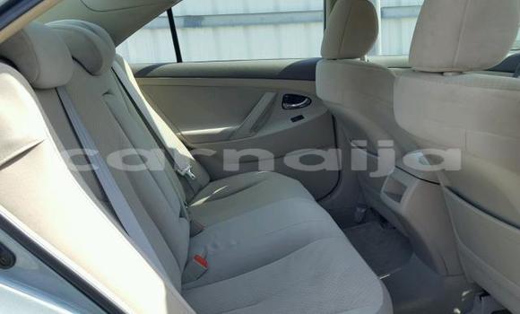 Buy Used Toyota Camry Beige Car in Lagos in Lagos State Buy Used Toyota Camry Beige Car in Lagos in Lagos State