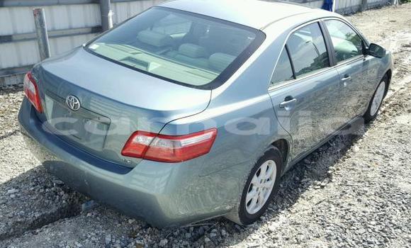 Buy Used Toyota Camry Beige Car in Lagos in Lagos State Buy Used Toyota Camry Beige Car in Lagos in Lagos State