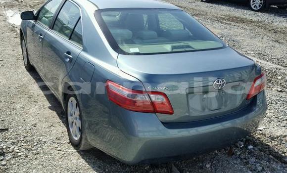 Buy Used Toyota Camry Beige Car in Lagos in Lagos State Buy Used Toyota Camry Beige Car in Lagos in Lagos State