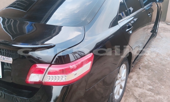 Buy Used Toyota Camry Black Car in Asaba in Delta State Buy Used Toyota Camry Black Car in Asaba in Delta State