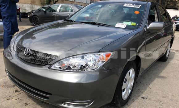 Buy Import Toyota Camry Other Car in Ipokia in Ogun State