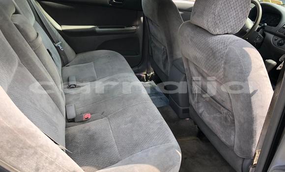 Buy Import Toyota Camry Other Car in Ipokia in Ogun State Buy Import Toyota Camry Other Car in Ipokia in Ogun State