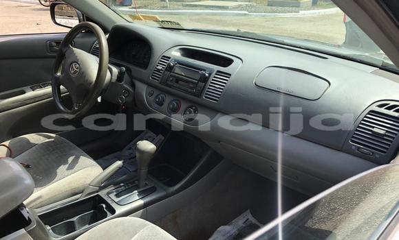 Buy Import Toyota Camry Other Car in Ipokia in Ogun State Buy Import Toyota Camry Other Car in Ipokia in Ogun State