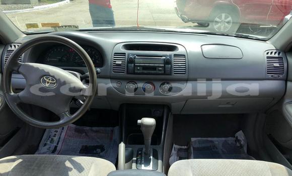 Buy Import Toyota Camry Other Car in Ipokia in Ogun State Buy Import Toyota Camry Other Car in Ipokia in Ogun State