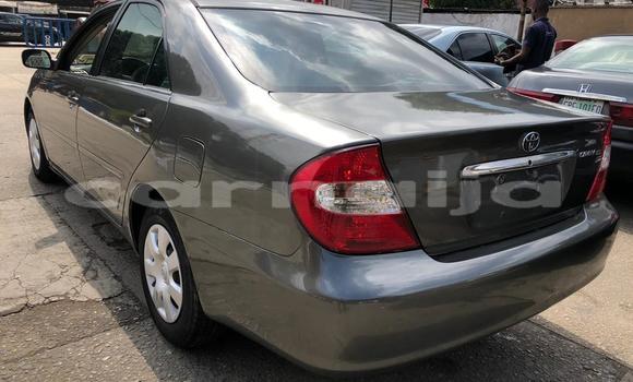 Buy Import Toyota Camry Other Car in Ipokia in Ogun State Buy Import Toyota Camry Other Car in Ipokia in Ogun State