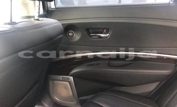 Acheter Import Voiture Acura RLX Autre à Ipokia, État d'Ogun Acheter Import Voiture Acura RLX Autre à Ipokia, État d'Ogun