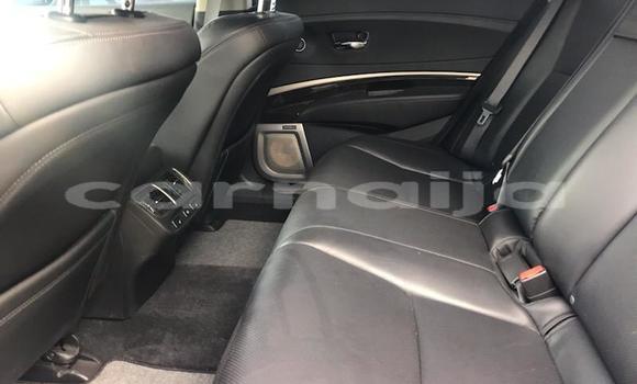 Acheter Import Voiture Acura RLX Autre à Ipokia, État d'Ogun Acheter Import Voiture Acura RLX Autre à Ipokia, État d'Ogun