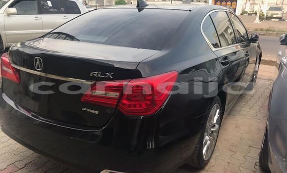 Acheter Import Voiture Acura RLX Autre à Ipokia, État d'Ogun Acheter Import Voiture Acura RLX Autre à Ipokia, État d'Ogun