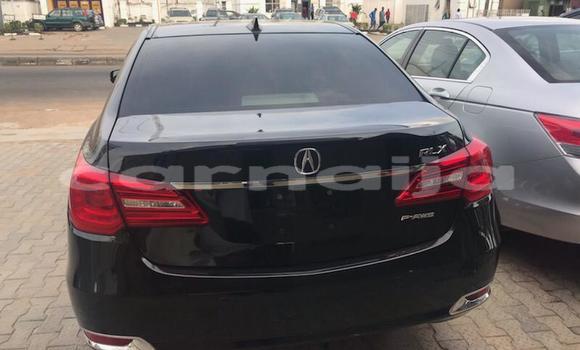 Acheter Import Voiture Acura RLX Autre à Ipokia, État d'Ogun Acheter Import Voiture Acura RLX Autre à Ipokia, État d'Ogun