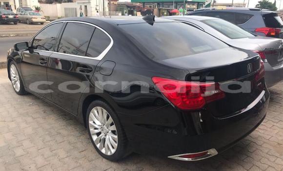Acheter Import Voiture Acura RLX Autre à Ipokia, État d'Ogun Acheter Import Voiture Acura RLX Autre à Ipokia, État d'Ogun