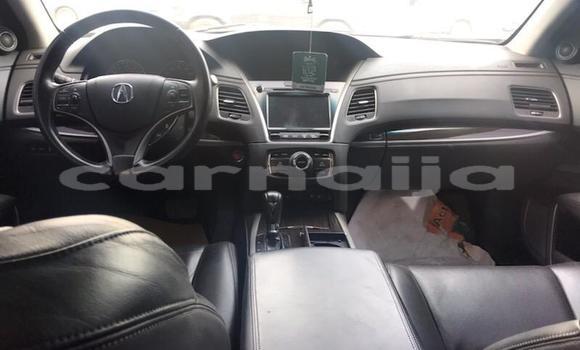 Acheter Import Voiture Acura RLX Autre à Ipokia, État d'Ogun Acheter Import Voiture Acura RLX Autre à Ipokia, État d'Ogun