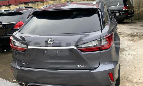 Buy Import Lexus RX 350 Other Car in Ipokia in Ogun State Buy Import Lexus RX 350 Other Car in Ipokia in Ogun State