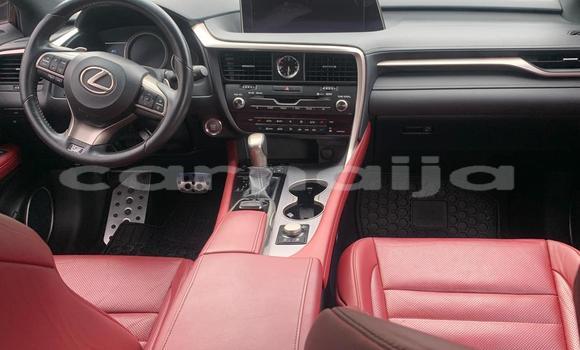 Buy Import Lexus RX 350 Other Car in Ipokia in Ogun State Buy Import Lexus RX 350 Other Car in Ipokia in Ogun State