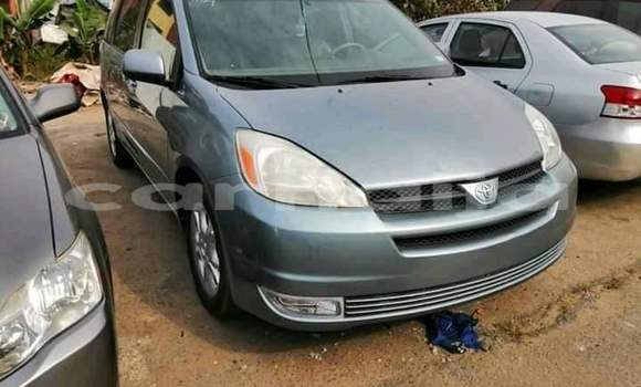 Buy Import Toyota Sienna Other Car in Aba in Abia State Buy Import Toyota Sienna Other Car in Aba in Abia State