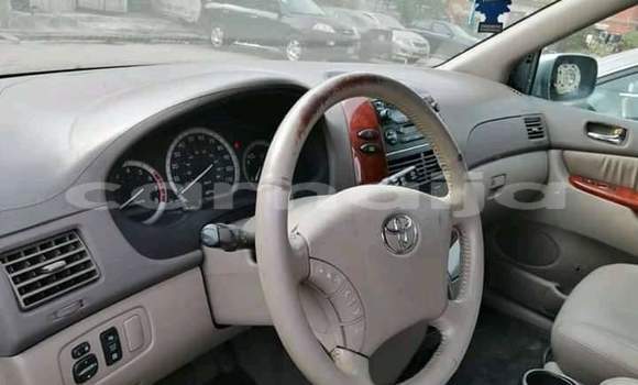 Buy Import Toyota Sienna Other Car in Aba in Abia State Buy Import Toyota Sienna Other Car in Aba in Abia State