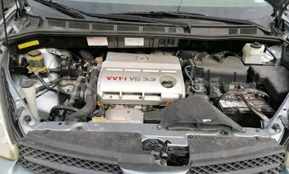 Buy Import Toyota Sienna Other Car in Aba in Abia State Buy Import Toyota Sienna Other Car in Aba in Abia State