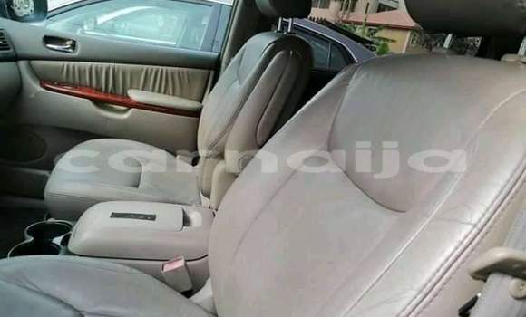 Buy Import Toyota Sienna Other Car in Aba in Abia State Buy Import Toyota Sienna Other Car in Aba in Abia State