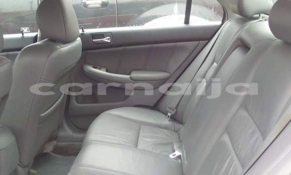 Buy Import Honda Accord Red Car in Abuja in Lagos State Buy Import Honda Accord Red Car in Abuja in Lagos State