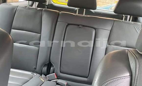 Buy Import Honda Pilot Other Car in Daura in Katsina Buy Import Honda Pilot Other Car in Daura in Katsina