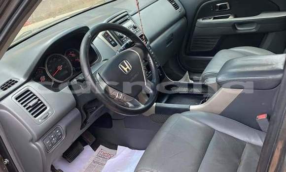 Buy Import Honda Pilot Other Car in Daura in Katsina Buy Import Honda Pilot Other Car in Daura in Katsina