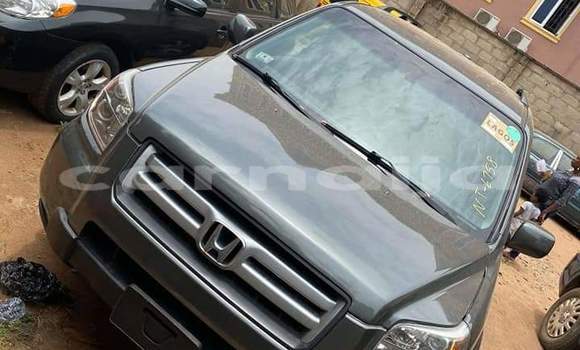 Buy Import Honda Pilot Other Car in Daura in Katsina Buy Import Honda Pilot Other Car in Daura in Katsina