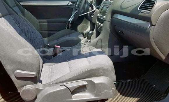 Buy Import Volkswagen Golf Red Car in Daura in Katsina Buy Import Volkswagen Golf Red Car in Daura in Katsina