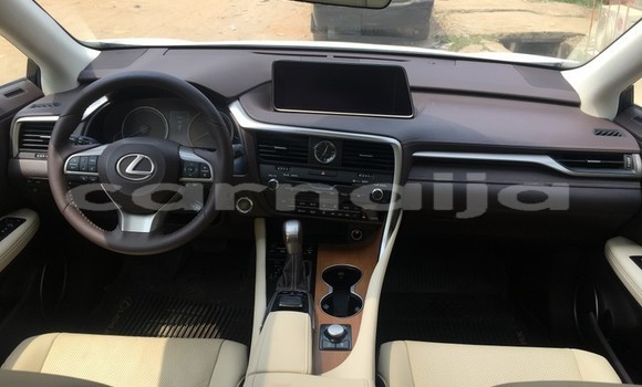 Buy Import Lexus RX 350 Other Car in Ipokia in Ogun State Buy Import Lexus RX 350 Other Car in Ipokia in Ogun State