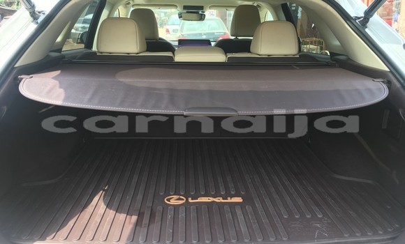 Buy Import Lexus RX 350 Other Car in Ipokia in Ogun State Buy Import Lexus RX 350 Other Car in Ipokia in Ogun State