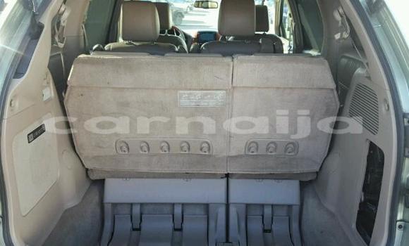 Acheter Occasion Voiture Toyota Sienna Beige à Lagos, État de Lagos Acheter Occasion Voiture Toyota Sienna Beige à Lagos, État de Lagos