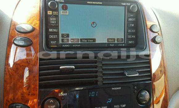 Acheter Occasion Voiture Toyota Sienna Beige à Lagos, État de Lagos Acheter Occasion Voiture Toyota Sienna Beige à Lagos, État de Lagos