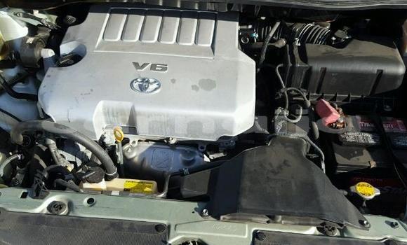 Acheter Occasion Voiture Toyota Sienna Beige à Lagos, État de Lagos Acheter Occasion Voiture Toyota Sienna Beige à Lagos, État de Lagos