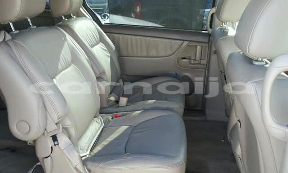 Acheter Occasion Voiture Toyota Sienna Beige à Lagos, État de Lagos Acheter Occasion Voiture Toyota Sienna Beige à Lagos, État de Lagos