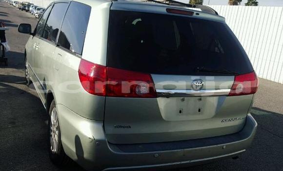 Acheter Occasion Voiture Toyota Sienna Beige à Lagos, État de Lagos Acheter Occasion Voiture Toyota Sienna Beige à Lagos, État de Lagos