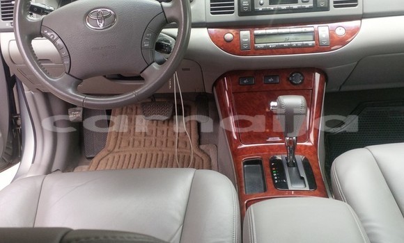 Buy Import Toyota Camry Other Car in Ikorodu in Lagos State Buy Import Toyota Camry Other Car in Ikorodu in Lagos State